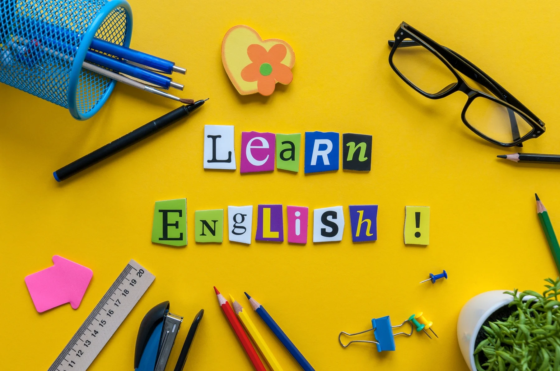 online-english-lesson-plan